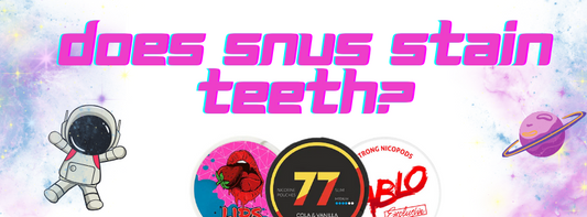 snus and teeth staining blog post featured image