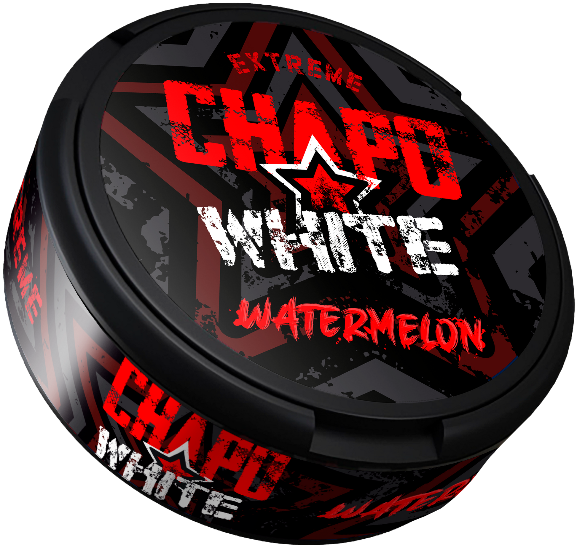 Chapo White Watermelon - 16.5mg Snus & Nicotine Pouch