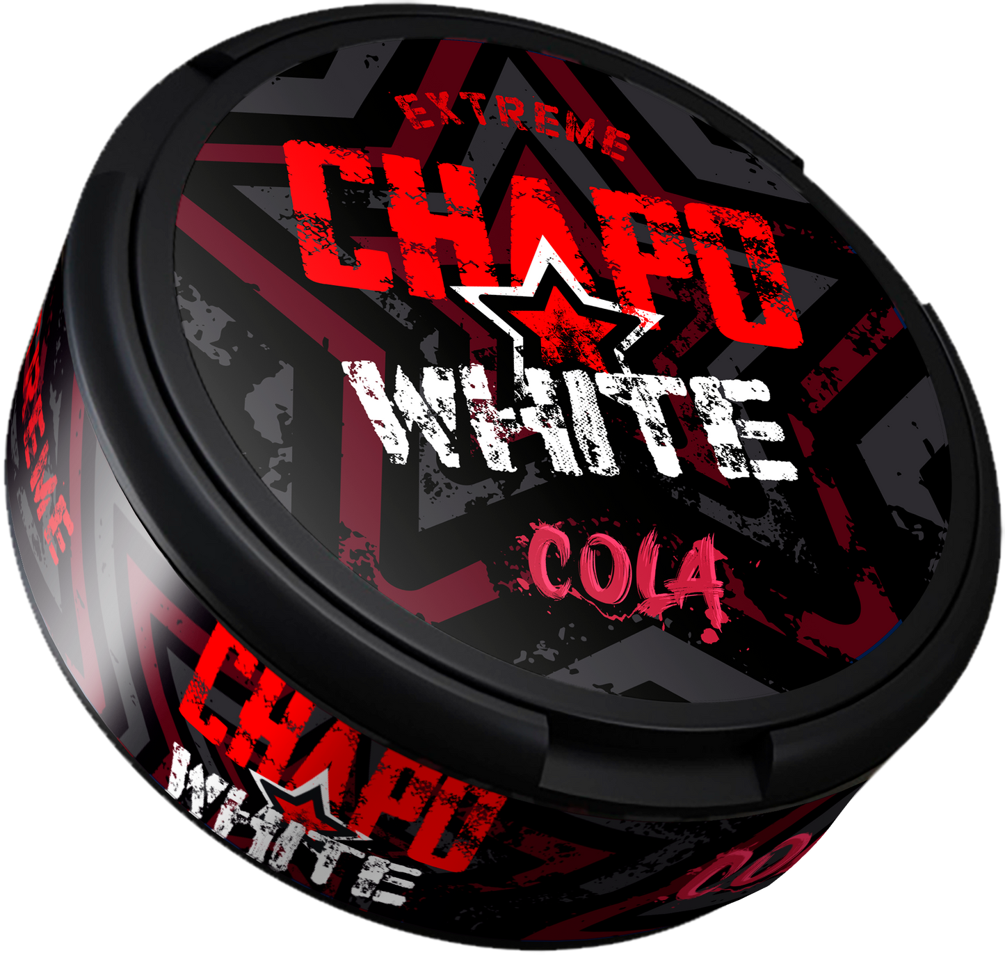 Chapo White Cola - 16.5mg Snus & Nicotine Pouch