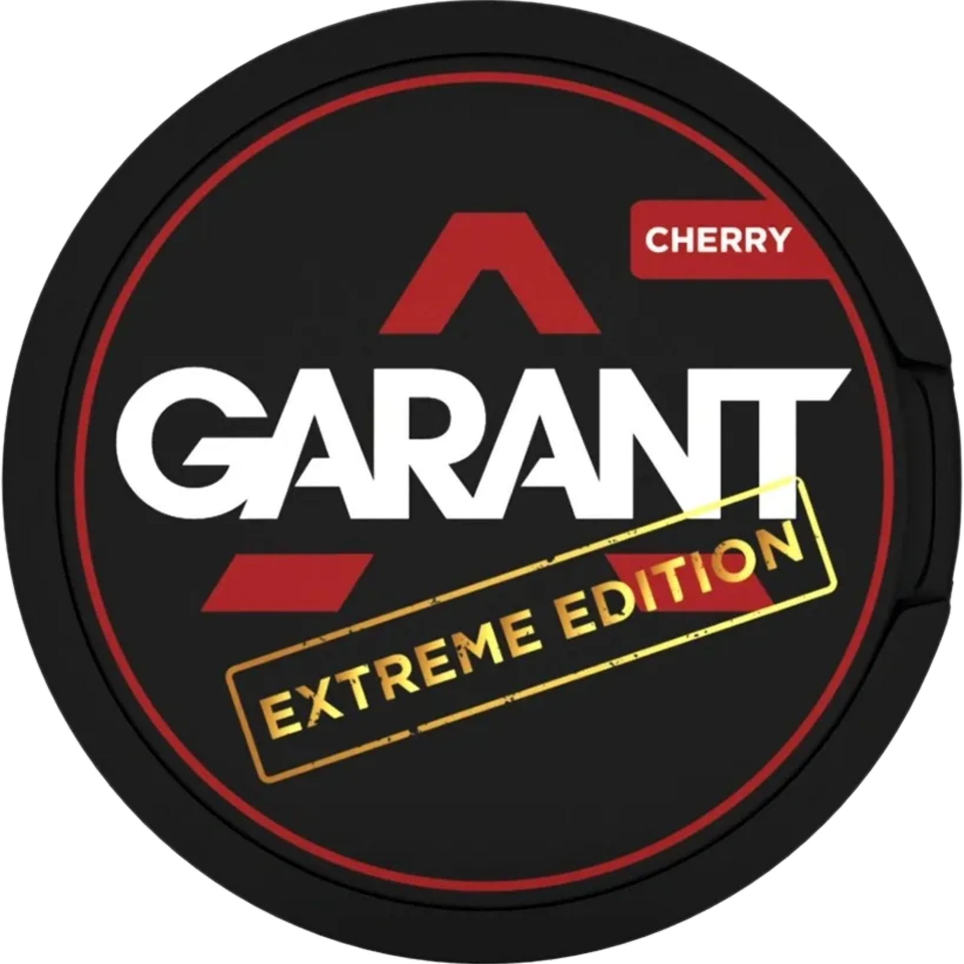 Garant Extreme Cherry - 50mg Snus & Nicotine Pouch