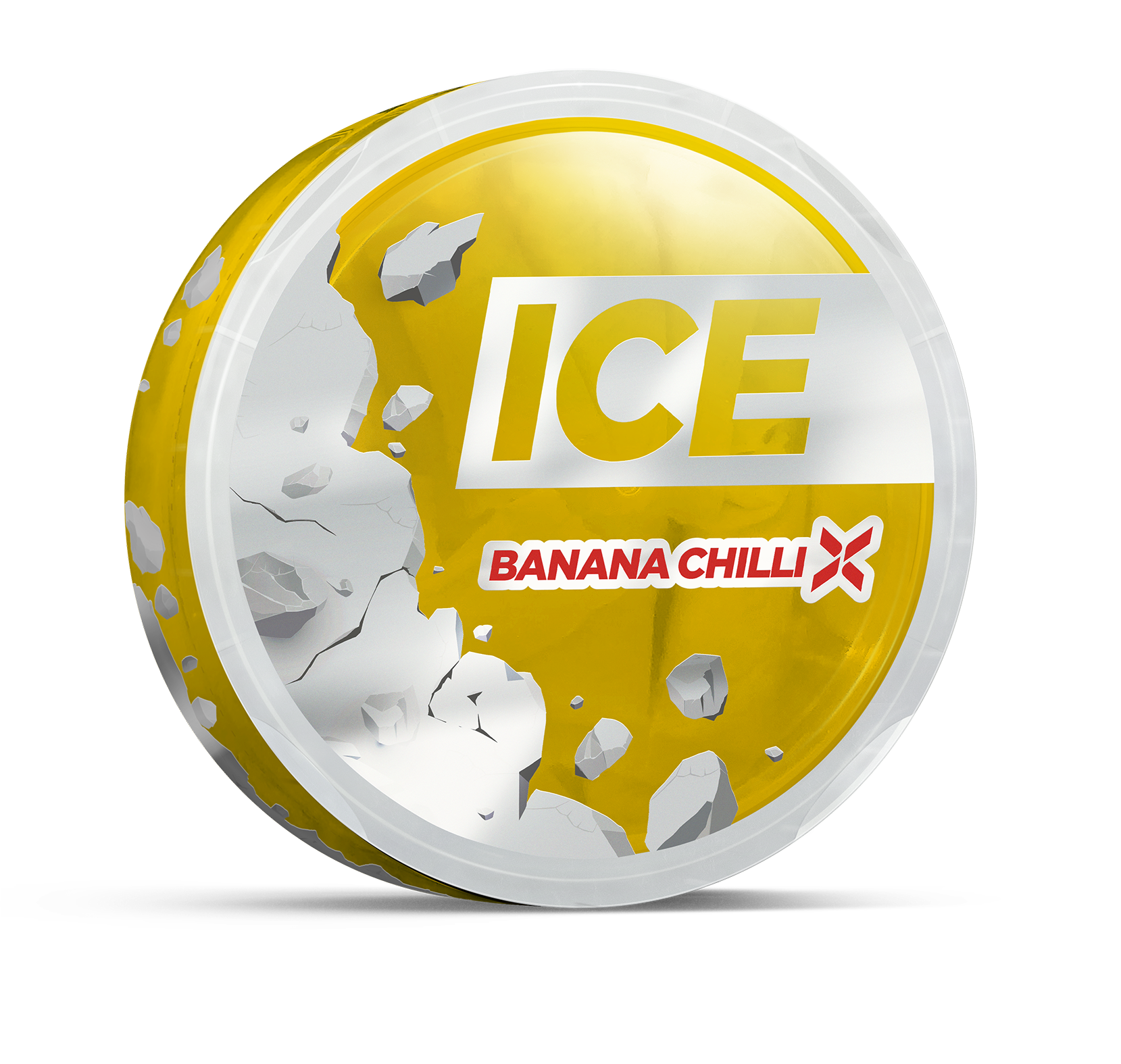 Ice Banana Chilli X - 38mg Snus & Nicotine Pouch