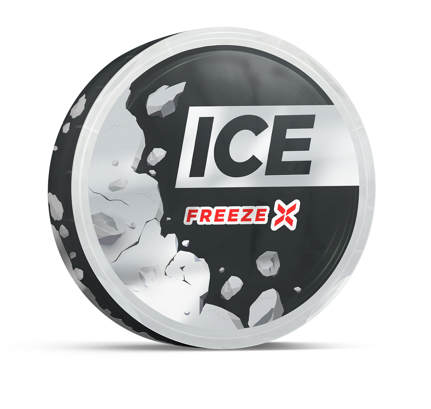 Ice Freeze X - 38mg Snus & Nicotine Pouch