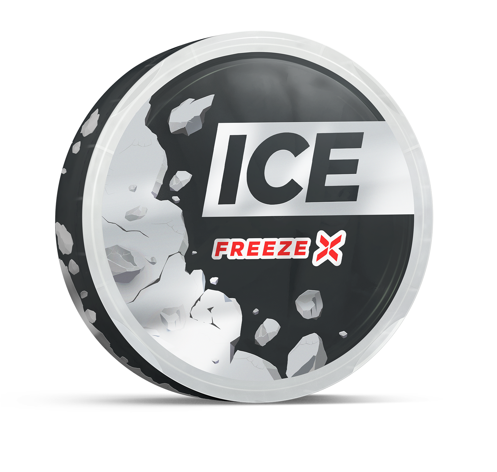 Ice Freeze X - 38mg Snus & Nicotine Pouch