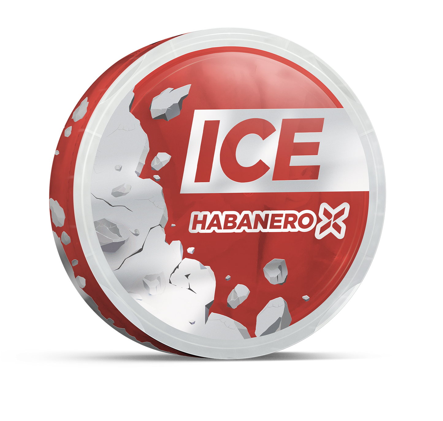 Ice Habanero X - 38mg Snus & Nicotine Pouch