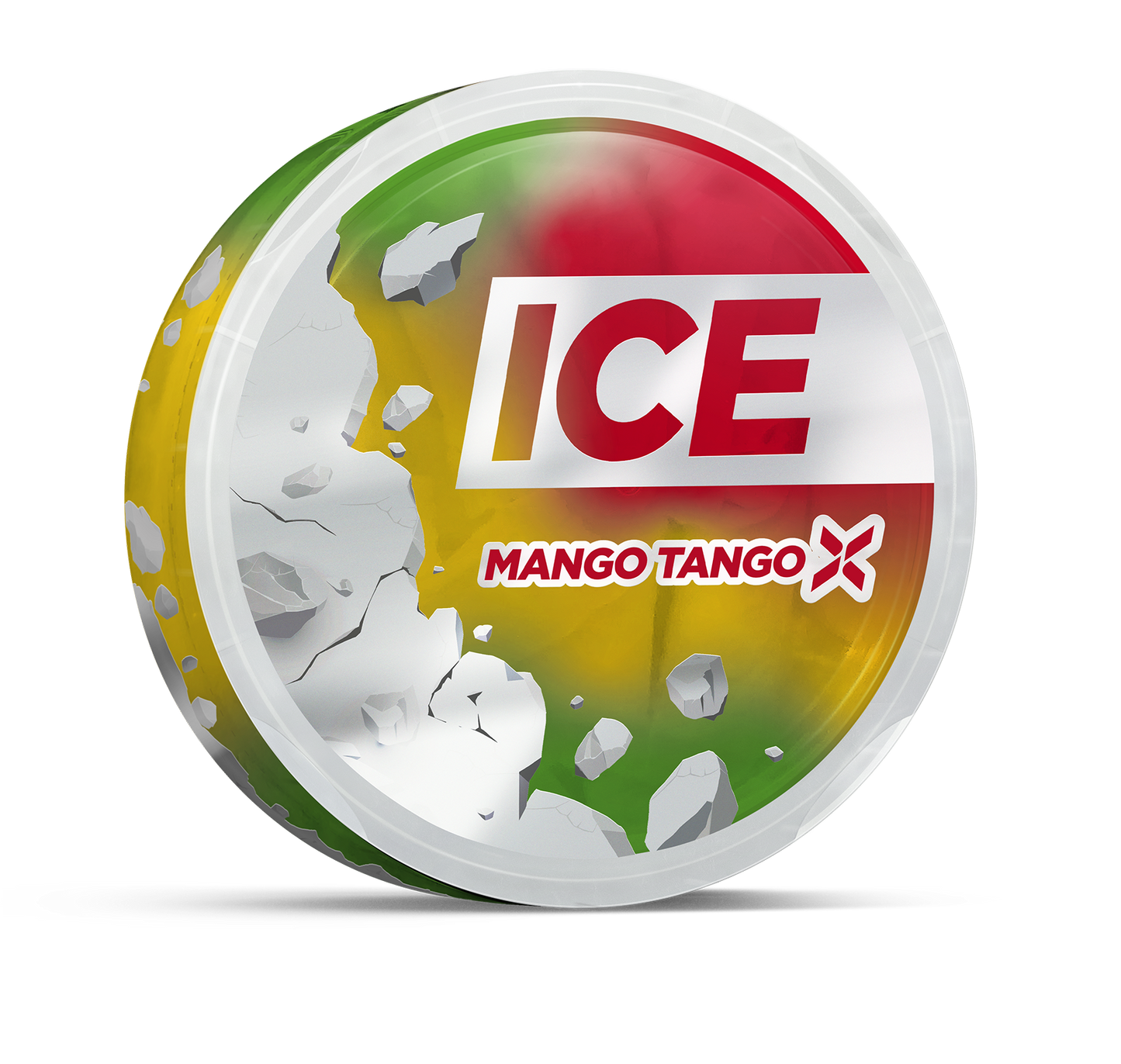 Ice Mango Tango X - 38mg Snus & Nicotine Pouch