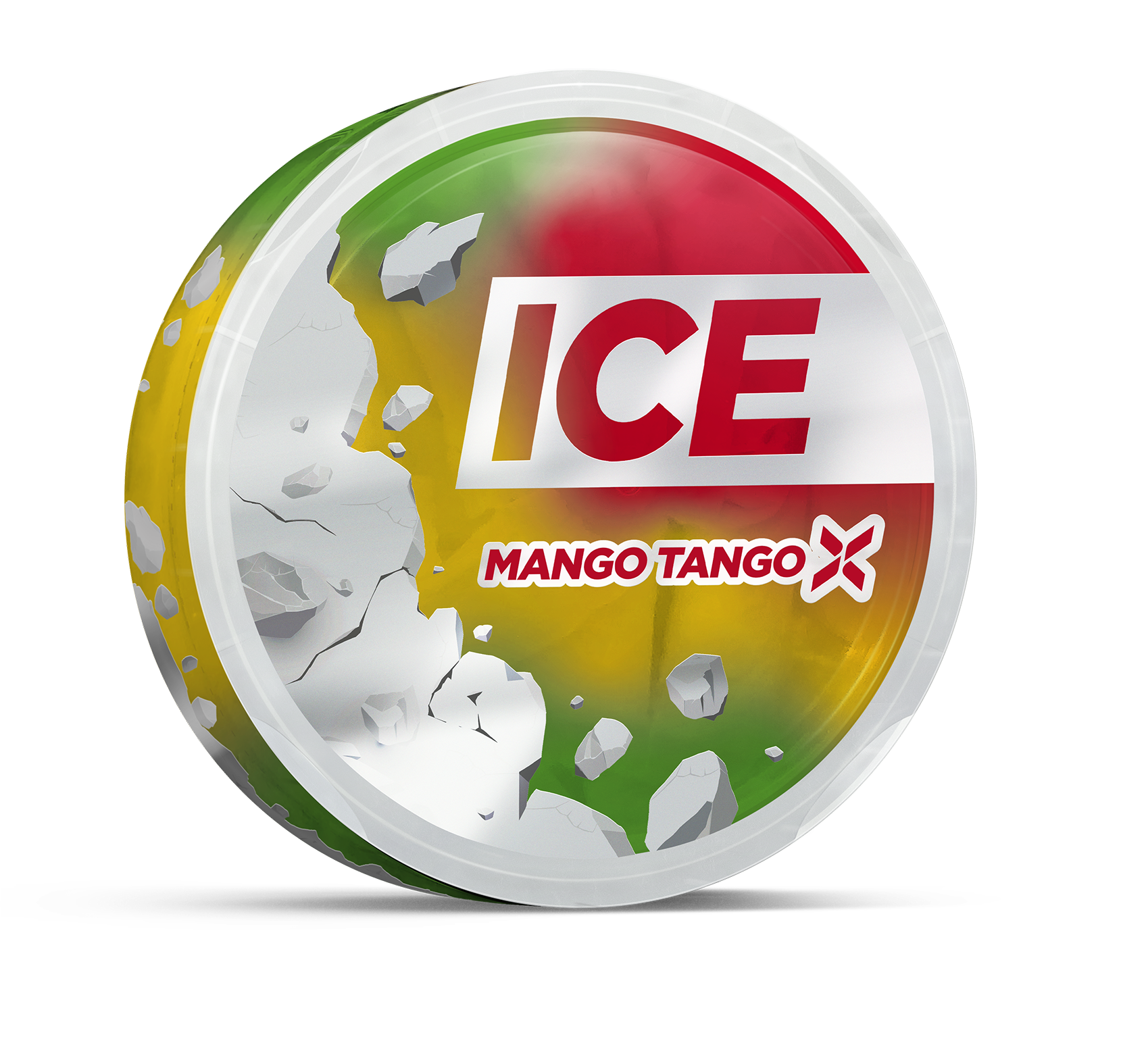 Ice Mango Tango X - 38mg Snus & Nicotine Pouch