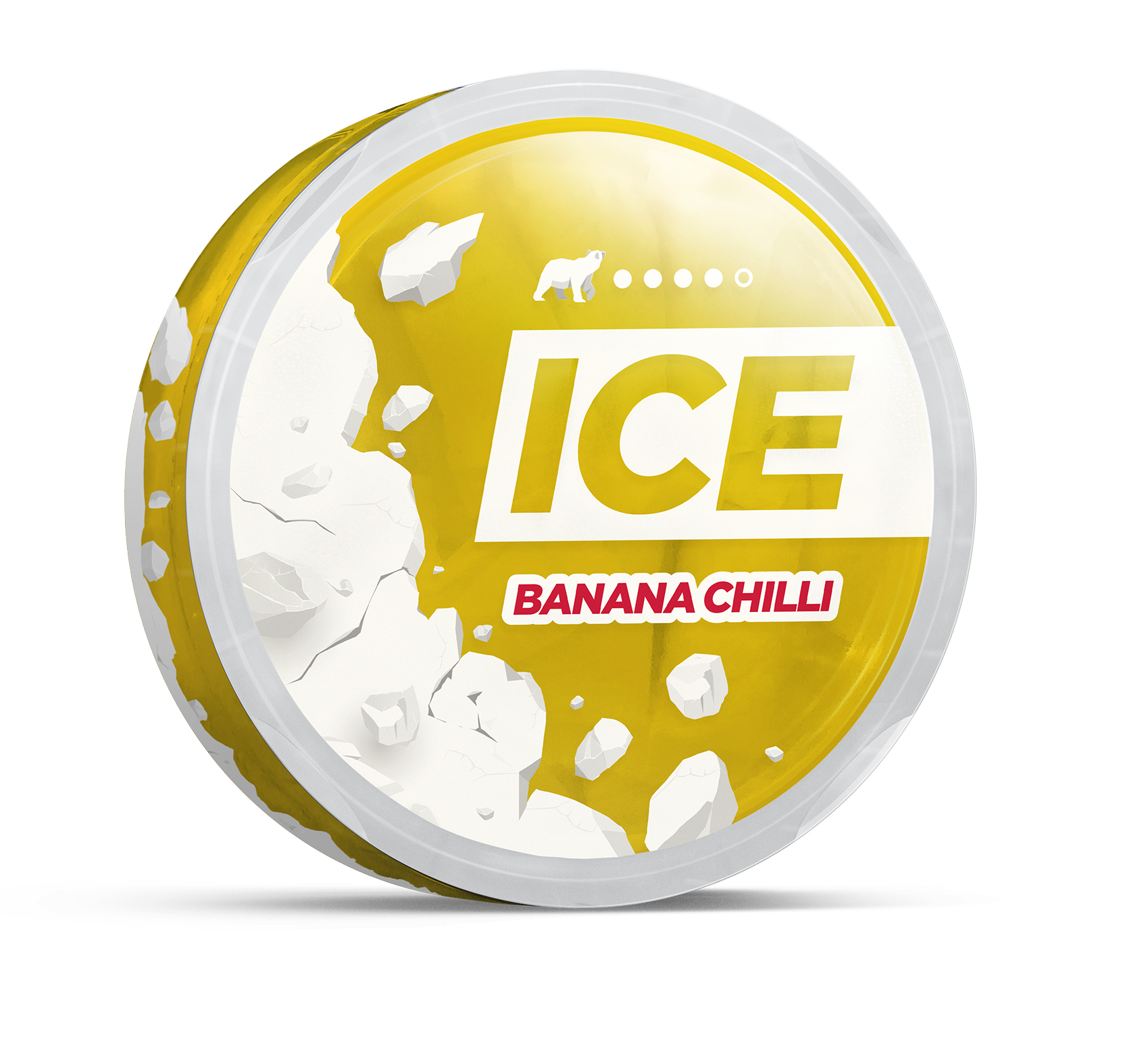 Ice Banana Chilli - 16.5mg Snus & Nicotine Pouch