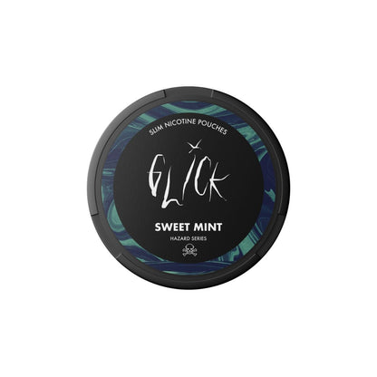 Glick Ice Mint - 50mg