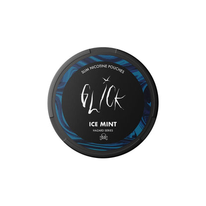 Glick Triple Mint - 50mg