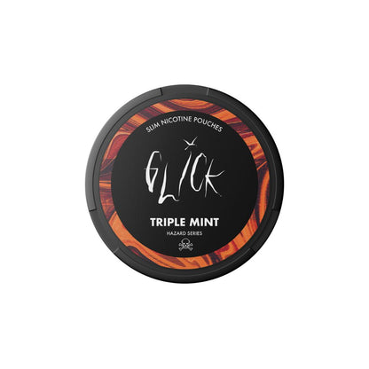 Glick Triple Mint - 50mg